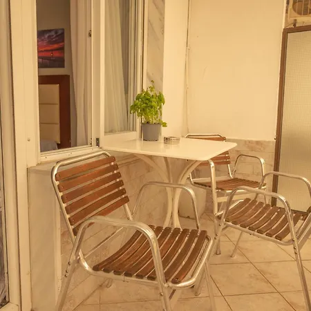 Lucky Appartement Potos