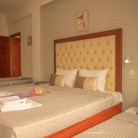 Appartement Lucky Potos