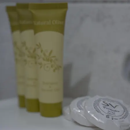 Lucky Lejlighed Potos