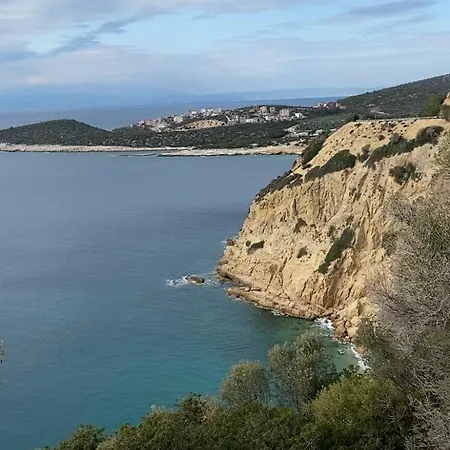 Lejlighed Lucky Potos