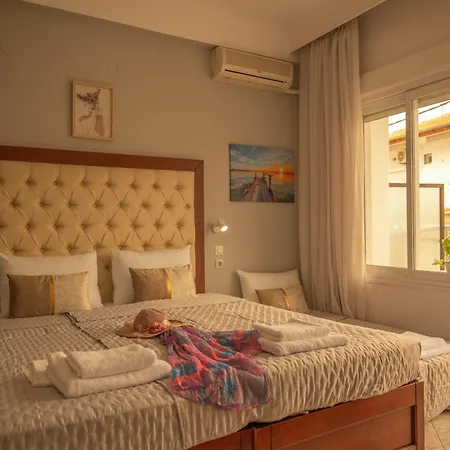 Lucky Apartman
