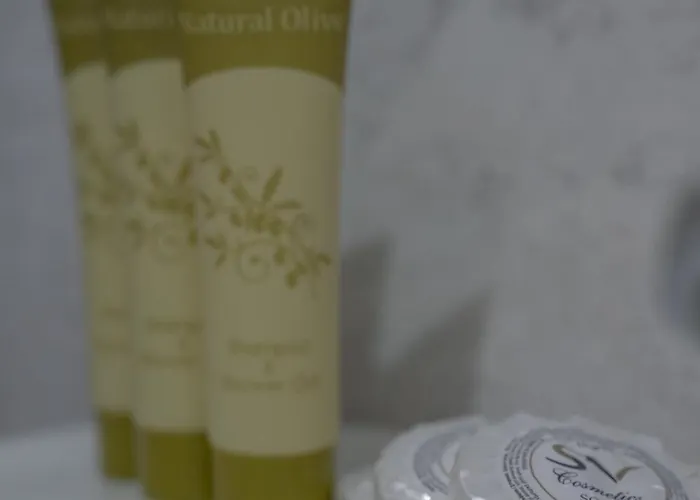 Lucky 公寓 波托什