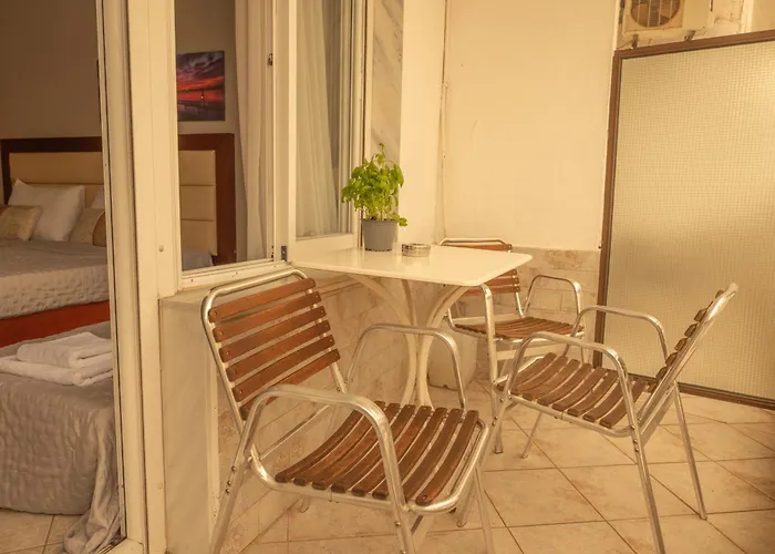 Lucky 公寓 波托什