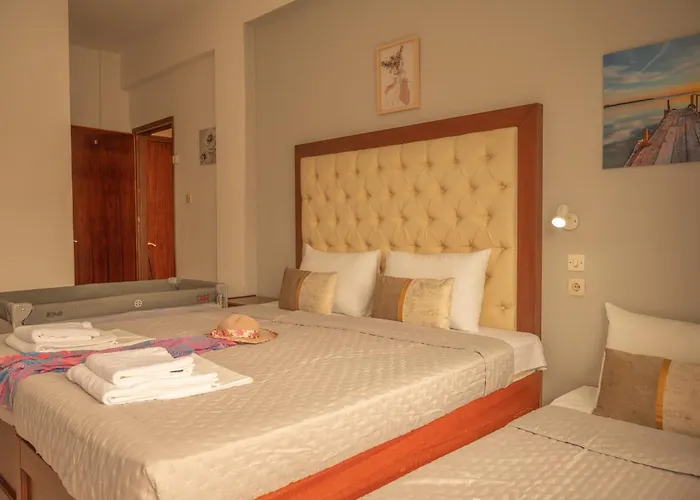 公寓 Lucky 波托什