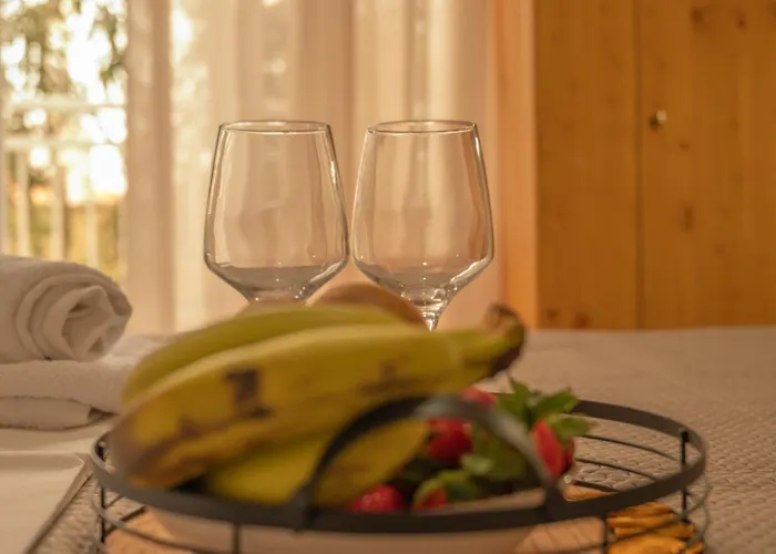 Lucky 公寓 波托什